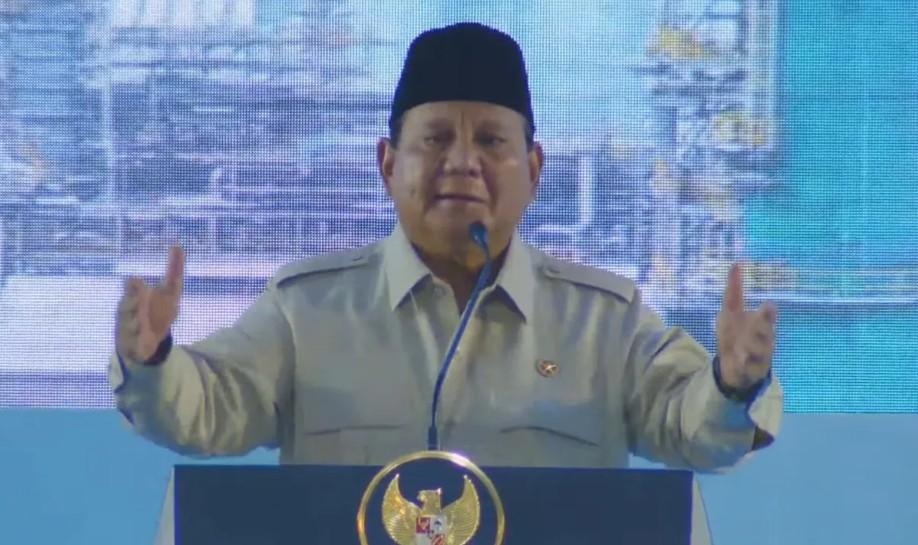 Harga Pupuk Turun 20 Persen, Presiden Prabowo: Ini Pertama Kali dalam Sejarah Indonesia