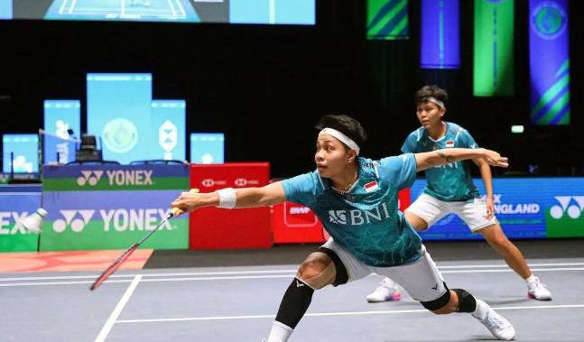 PBSI Rombak Pasangan Ganda Putri, Apriyani Dipasangkan dengan Lanny Jelang Indonesia Masters 2026