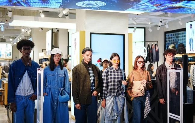 Tren Denim 2026 Bergeser ke Potongan Longgar, Konsumen Utamakan Kenyamanan dan Fleksibilitas