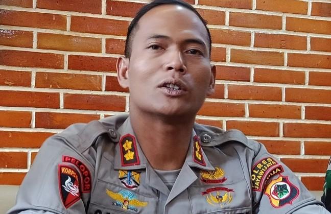 Wapres Gibran Kunjungi Wamena, 453 Personel Gabungan Disiagakan untuk Pengamanan