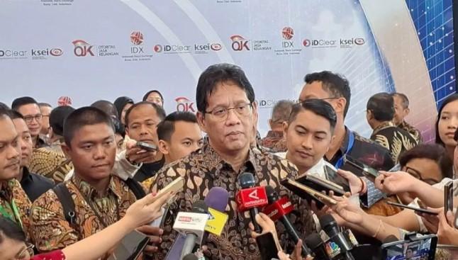 Menkeu Purbaya Siapkan Evaluasi dan Sanksi untuk Pegawai Pajak Terkait Dugaan Suap
