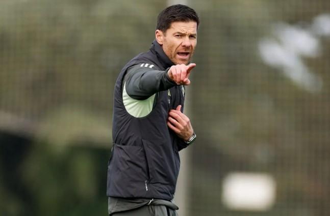 Xabi Alonso Resmi Tinggalkan Real Madrid, Akhiri Masa Kepelatihan Setelah Kekalahan di Final Piala Super