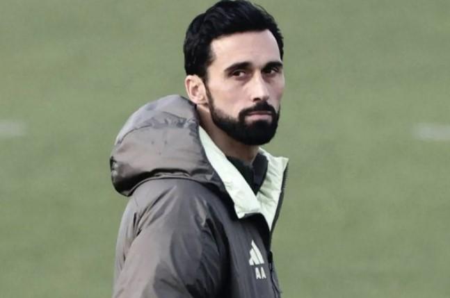 Alvaro Arbeloa Resmi Gantikan Xabi Alonso, Siap Bawa Real Madrid Bangkit dan Rebut Tiga Gelar