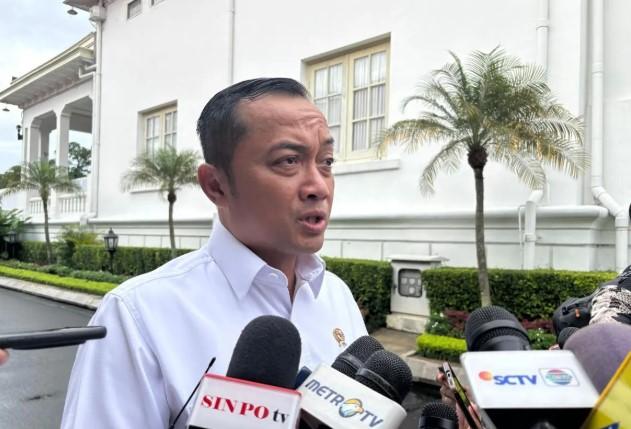 Prabowo Dorong Percepatan Pemenuhan 100 Ribu Dokter, Pertimbangkan Kampus Kedokteran Gratis