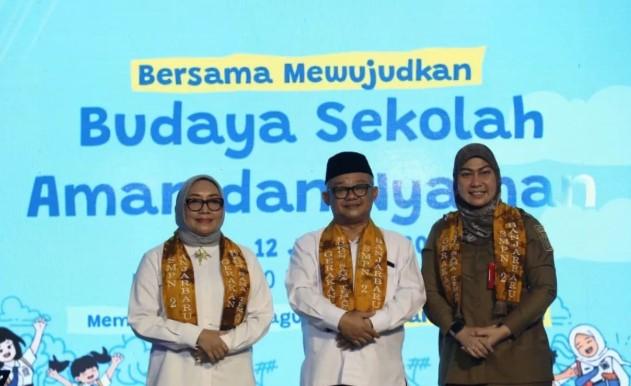 Menteri PPPA Tekankan Budaya Sekolah Aman dan Nyaman untuk Cegah Kekerasan Anak