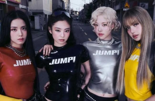 BLACKPINK Siap Comeback, EP Baru Berjudul Deadline Rilis 27 Februari 2026