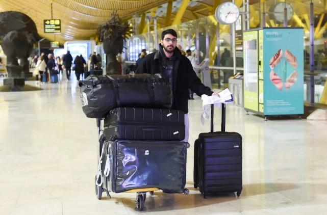 Spanyol Catat Rekor Tertinggi, 97 Juta Wisatawan Mancanegara Kunjungi Negeri Matador Sepanjang 2025