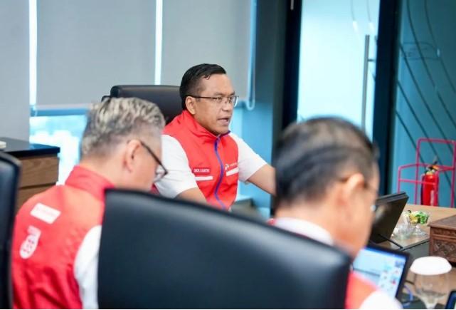 Tutup Satgas Nataru 2025/2026, Pertamina Siapkan Strategi Lebih Awal untuk Ramadhan dan Idulfitri 1447 H