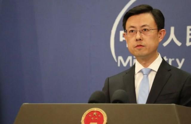 China Minta Pakta Militer Filipina-Jepang Tidak Ganggu Stabilitas Kawasan