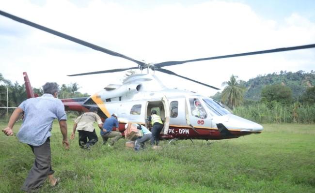 Paradoks Bantuan Sosial, Niat Baik Negara Terseret Logika Proyek dan Rawan Penyimpangan