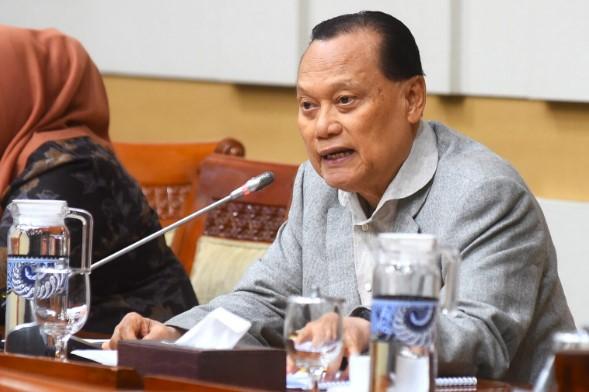 Komisi III DPR RI Tegaskan Pengawalan Kasus PT Dana Syariah Indonesia Fokus pada Pemulihan Kerugian Korban