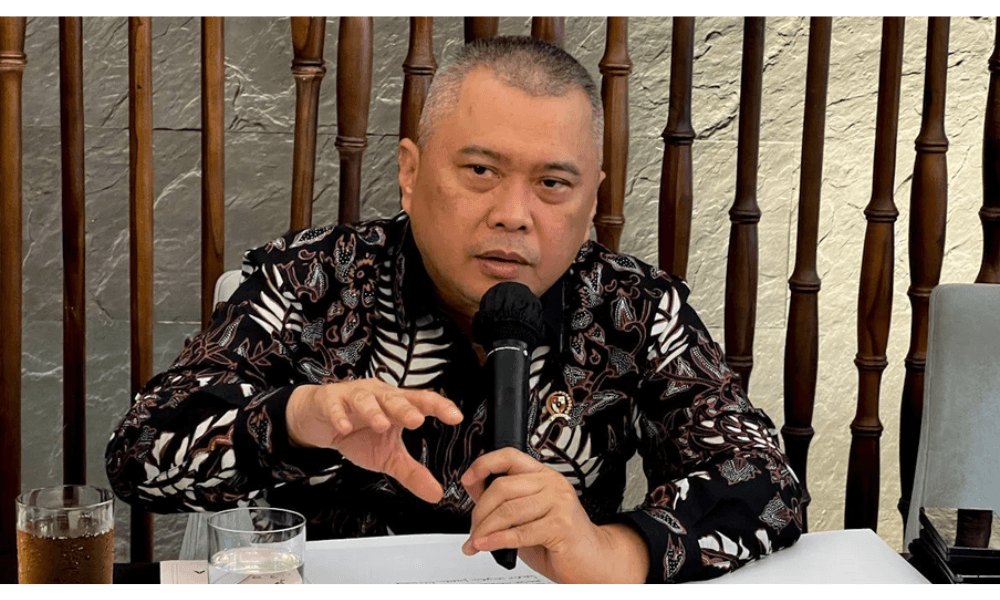 Menhub Tegaskan Pendampingan Penuh dalam Pencarian Pesawat ATR 42-500 yang Hilang di Sulsel