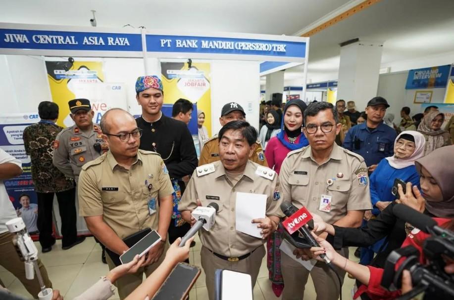 Pemkot Jakbar Akan Bangun Skatepark di Kolong Flyover Tambora Mulai 2026, Dukung Jakarta Kota Layak Anak
