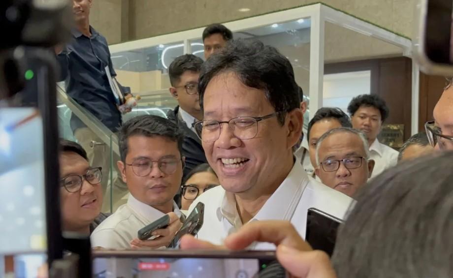 Purbaya Yudhi Sadewa Pastikan Pertukaran Jabatan Wamenkeu dan Deputi Gubernur BI Tidak Ganggu Independensi