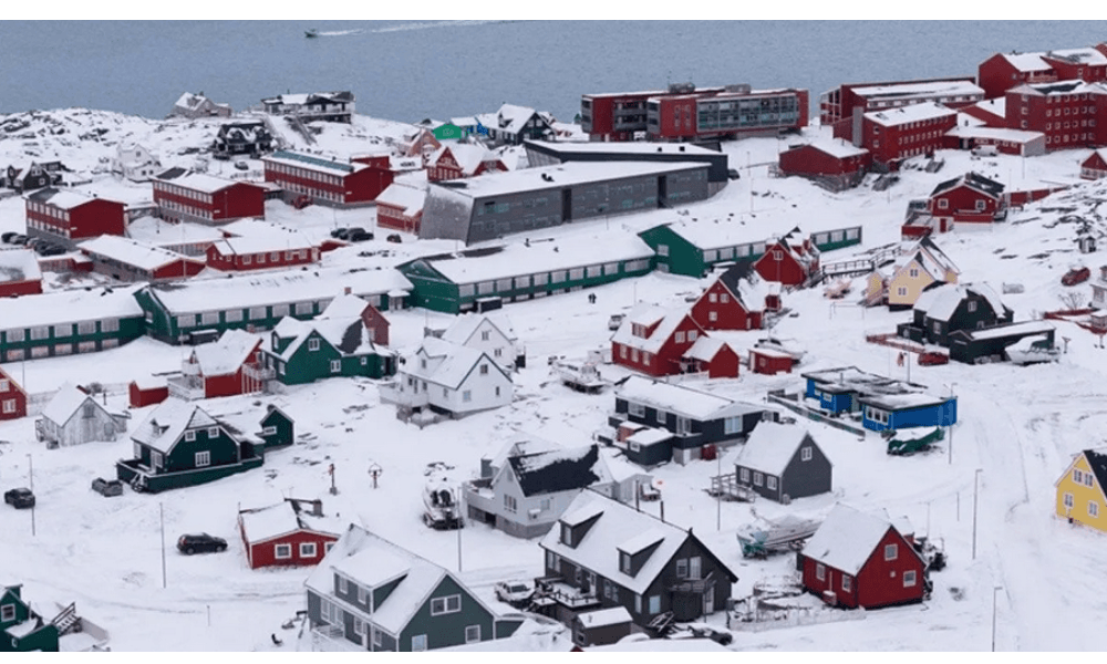 Menlu Belanda Sebut Ancaman Tarif Trump sebagai Pemerasan terhadap Sekutu Eropa