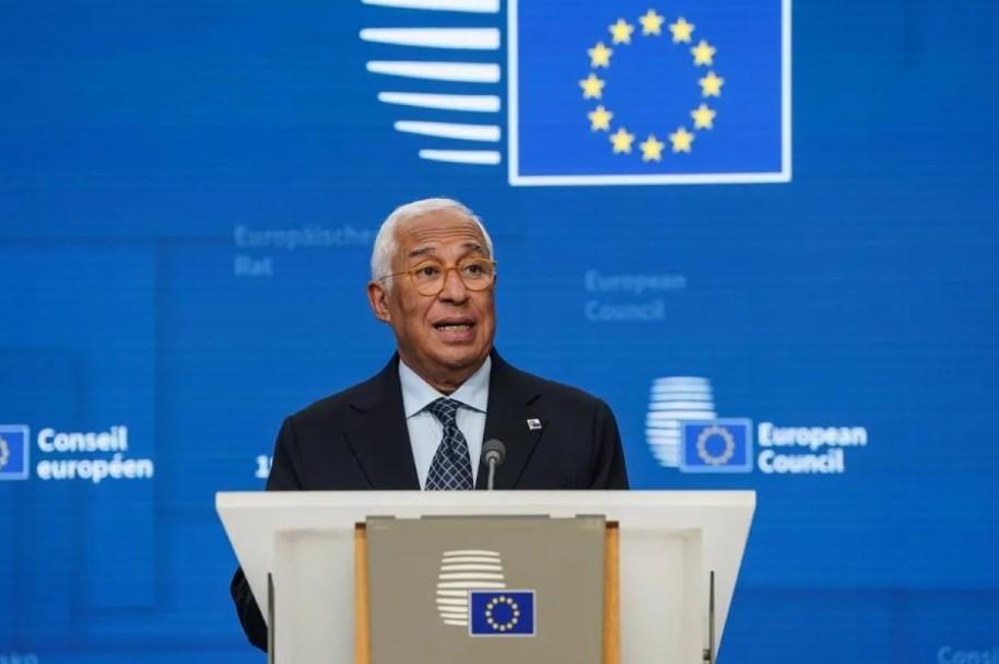 Uni Eropa Siap Bela Diri atas Ancaman Tarif AS Terkait Greenland, Presiden Dewan Eropa Tegaskan Soliditas dengan Denmark