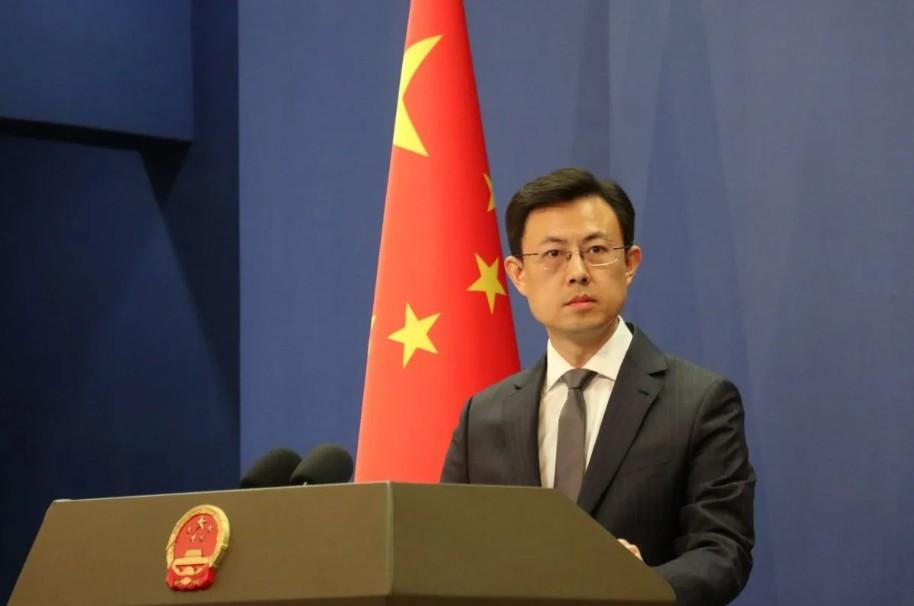 China Terima Undangan dari AS untuk Bergabung dalam Dewan Perdamaian Gaza, Belum Tentukan Sikap Soal Dana 1 Miliar Dolar