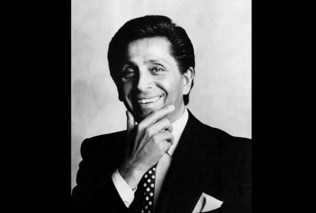 Valentino, Maestro Mode Dunia, Tutup Usia di Roma pada Usia 93 Tahun