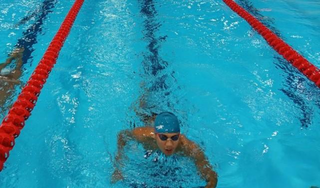 Tim Para Renang Indonesia Siap Tempur di ASEAN Para Games 2025 Thailand, Latihan Intensif dan Klasifikasi Tuntas