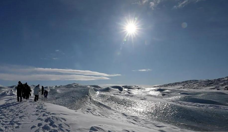 Greenland Tetap Milik Denmark, PBB Tegaskan Kedaulatan di Tengah Ketegangan Geopolitik