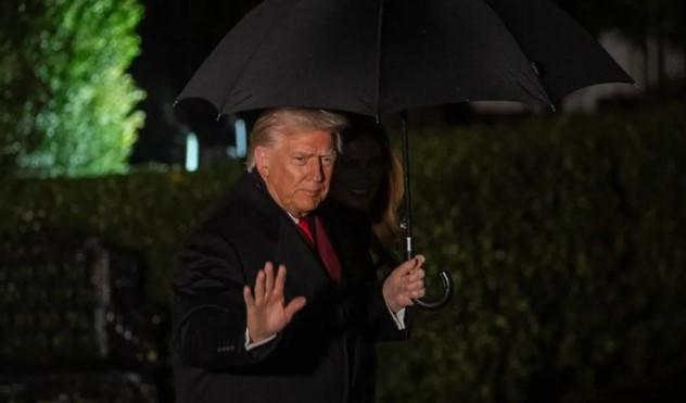 Trump Buka Peluang Dewan Perdamaian Gaza Gantikan PBB, Libatkan Sejumlah Negara dan Tokoh Dunia