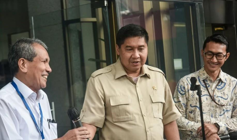 Pembangunan Rusun Subsidi di Meikarta Siap Dimulai, KPK Pastikan Status Lahan Bersih dari Masalah Hukum