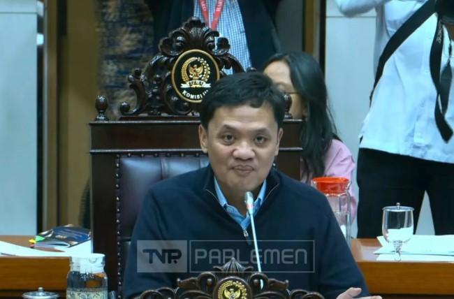 Pemerintah dan DPR Sepakati RUU Hukum Acara Perdata Jadi Inisiatif DPR untuk Percepatan Pembahasan