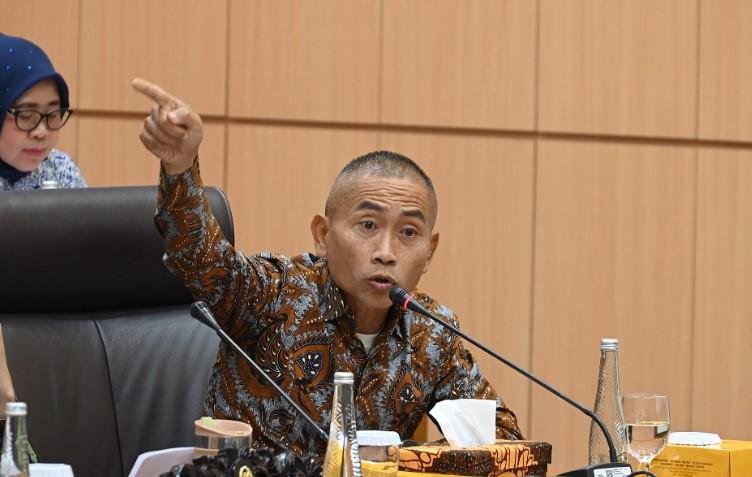 Yoyok Riyo Sudibyo Desak Negara Perkuat Intervensi Lindungi UMKM dari Tekanan Ritel Modern