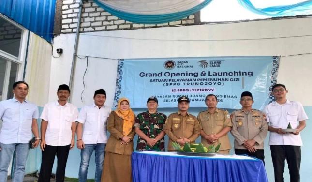 Satgas MBG Bangkalan Temukan Menu Tidak Layak, Minta Dinas Pendidikan Perketat Pengawasan