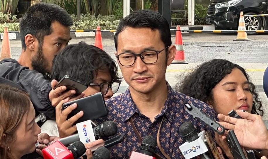 KPK Periksa Sekda Kabupaten Bekasi sebagai Saksi Kasus Suap Bupati Nonaktif Ade Kuswara