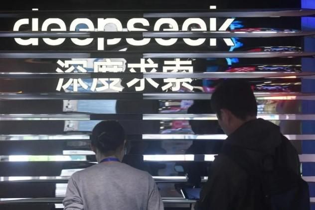 Industri AI China Tembus 6.000 Perusahaan, Skala Bisnis Capai 1,2 Triliun Yuan pada 2025