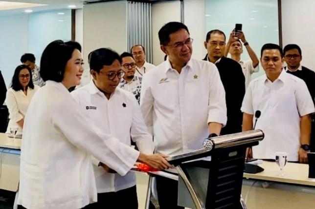 PTPN IV PalmCo Perkuat Transformasi Digital Lewat PalmGO dan PALMSTOCK, Tekan Biaya Logistik dan Optimalkan Rantai Pasok