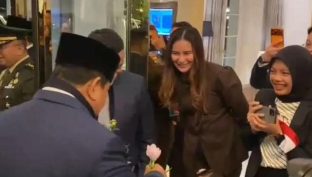 Diaspora Indonesia Sambut Kehadiran Presiden Prabowo di WEF 2026, Harapkan Akses Investasi Lebih Luas