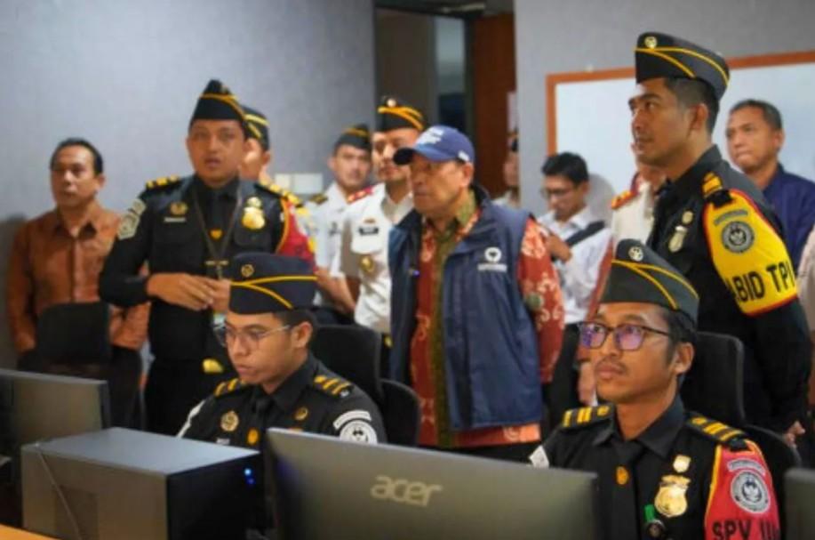 Ombudsman RI Dorong Penguatan Regulasi All-Indonesia demi Layanan Keimigrasian Terpadu dan Berkeadilan