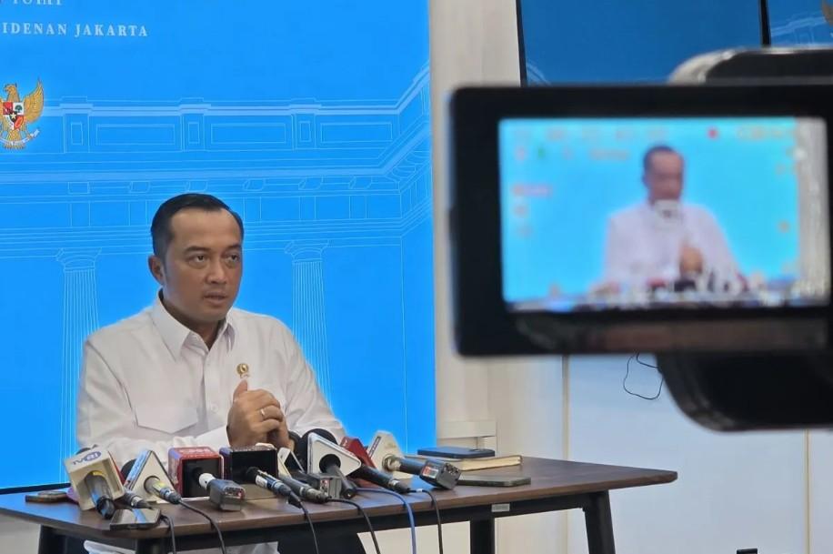 Pemerintah Gandeng Inggris Kembangkan Kampung Nelayan dan Kapal Tangkap Ikan untuk Tingkatkan Kesejahteraan