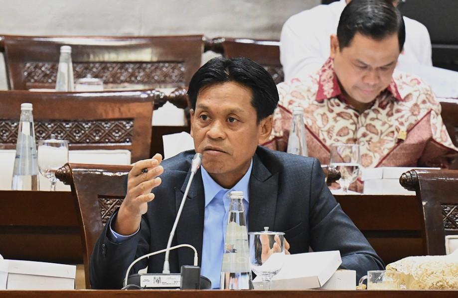 Legislator Desak OJK Perkuat Proteksi terhadap Pekerja Migran dari Love Scam dan Penipuan Digital
