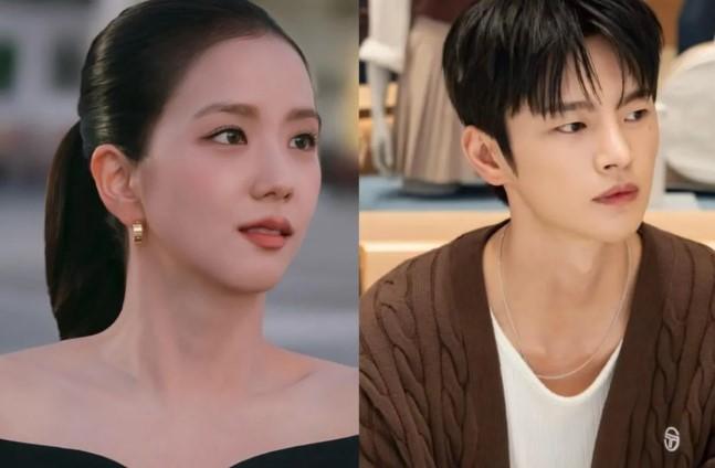 Jisoo BLACKPINK dan Seo In Guk Bintangi Drama Romantis Baru Netflix "Boyfriend on Demand"