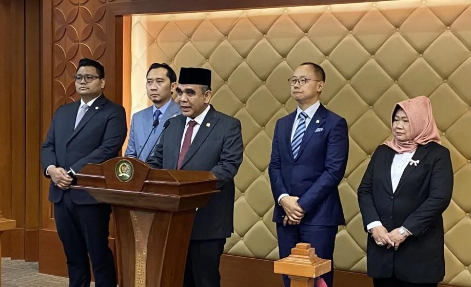 MPR RI Rampungkan Pembahasan PPHN, Siap Didiskusikan dengan Presiden Prabowo