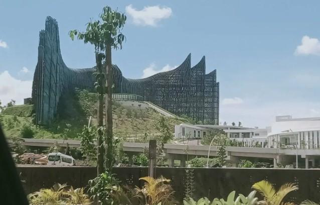 Otorita IKN Terapkan Pengukuran Energi Digital untuk Wujudkan Kota Cerdas Berkelanjutan