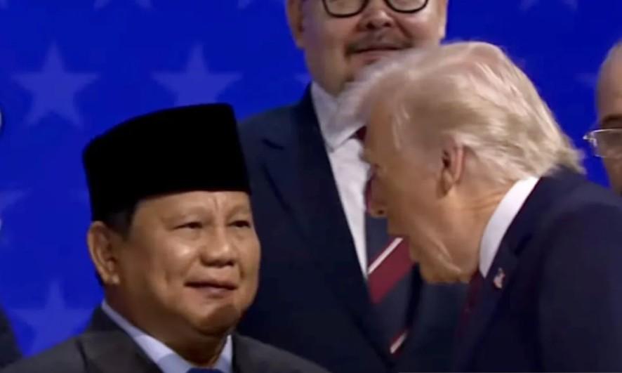 Indonesia Resmi Bergabung dalam Dewan Perdamaian Gaza, Prabowo Hadiri Peluncuran di WEF 2026 Davos