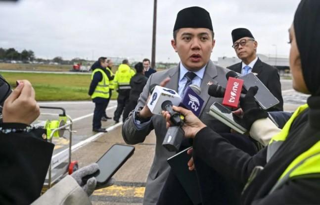 Kerja Sama Maritim RI-Inggris Siap Serap 600 Ribu Tenaga Kerja Lewat Pembangunan Ribuan Kapal Nelayan