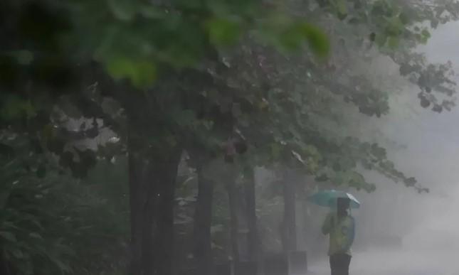 DPR Imbau Masyarakat Pantau Cuaca Resmi BMKG, Waspadai Bencana Hidrometeorologi