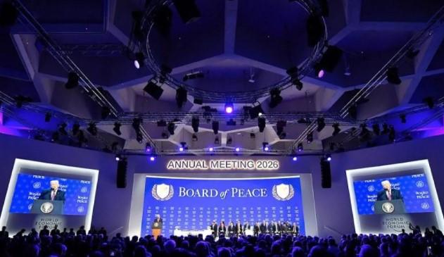 Menlu Belgia Bantah Gabung Dewan Perdamaian Gaza Bentukan Donald Trump