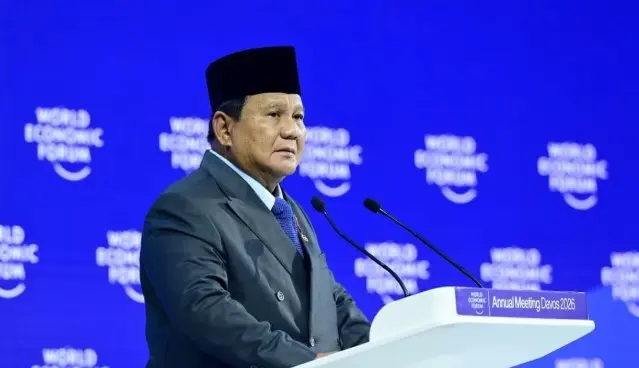 Prabowo Undang Pemimpin Dunia Hadiri Ocean Impact Summit Pertama di Bali