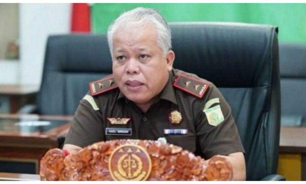 Kajati Sumut Tegaskan Pemeriksaan Kajari Padang Lawas Bentuk Responsif atas Laporan Masyarakat