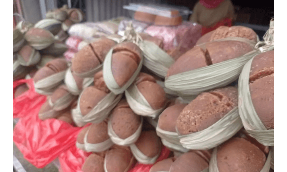 Permintaan Gula Aren di Lebak Naik Dua Kali Lipat Jelang Ramadhan, Harga Tembus Rp250 Ribu per Toros