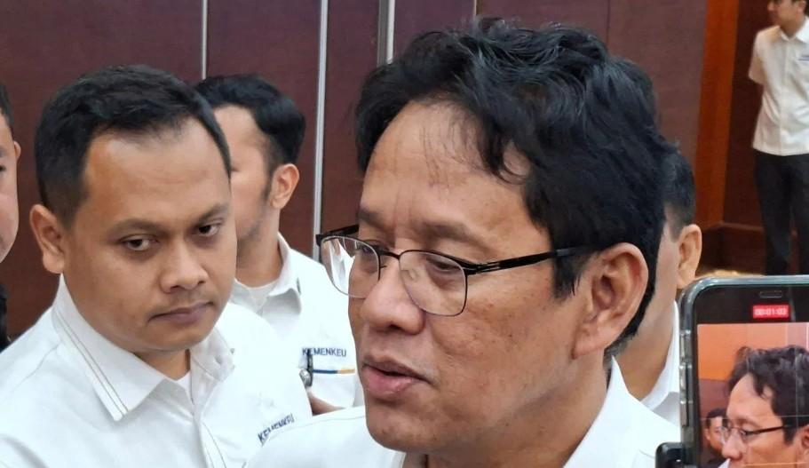 Antisipasi Lonjakan Trafik, Menkeu Purbaya Siap Perluas Bandwidth Coretax hingga April