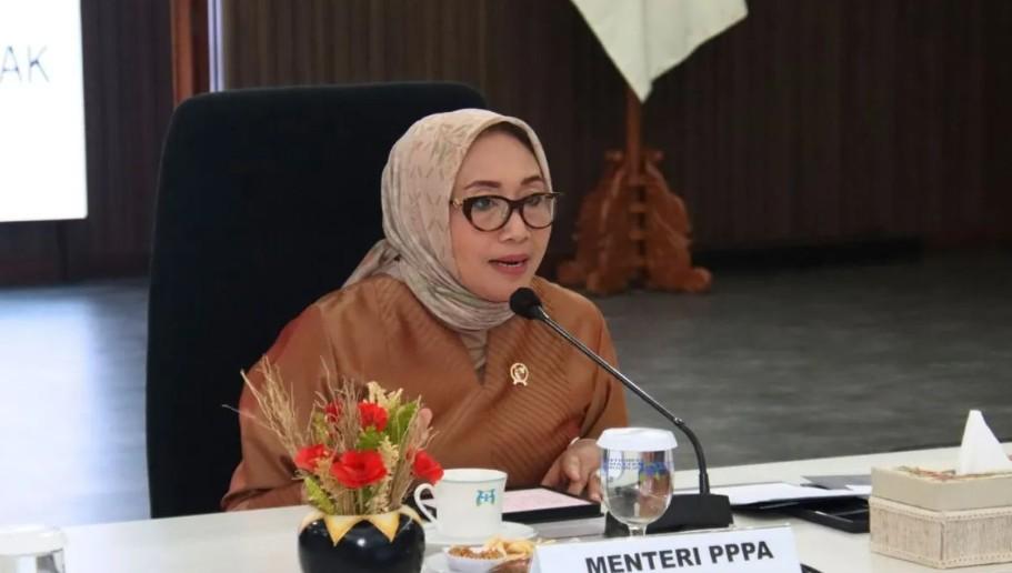 Menteri PPPA Tegaskan Penghentian MBG karena Kritik Orang Tua adalah Pelanggaran Hak Anak