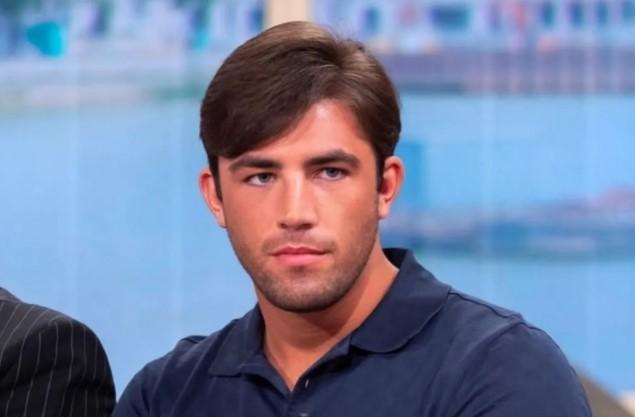 Jack Fincham Jalani Rehabilitasi Usai Kambuh Narkoba, Akui Hanya Punya Rp400 Ribu di Rekening