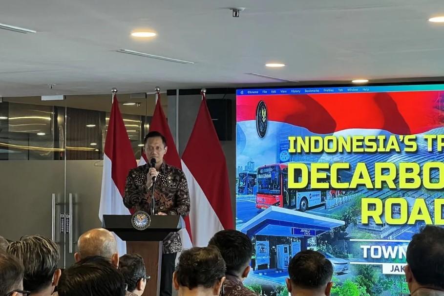 AHY Koordinasikan Penanganan Longsor Cisarua, 29 Jenazah Ditemukan dan 61 Masih Tertimbun